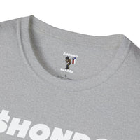 Shondo Blades ™ Unisex T-Shirt (Sizes S - 4XL)