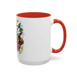 FIFA 2026 HTX Graffiti Coffee Mug — Soccer World Cup Fan Gift (11/15oz)