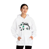 Your Fave Travel Merch | Tan-ISH Nezu-ISH Unisex Hooded Sweatshirt (Various Colors)