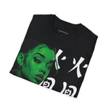 54 Mondays™ Project | Tatted Teyana Breezy Travel Tee (Various T-Shirt Colors & Designs) | Sizes S - 3XL