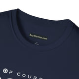 Buy Martian Merch™ | Your Fave Travel Tee | Zodiac Series : Scorpio | (Various Colors) Unisex T-Shirt Sizes S - 3XL