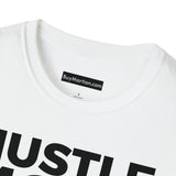 Buy Martian Merch ™ | Hustle Mode Activated Souvenir T-Shirt (Unisex)