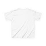 Kids FIFA 2026 HTX Soccer Graphic Tee — World Cup Fan Shirt