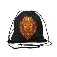 54 Mondays™ Project | Dope Kings Exist Travel Drawstring Bag