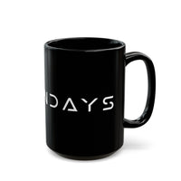 54 Mondays™ Project | Dope Kings Exist Black Mug (11oz, 15oz)