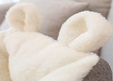 Cat & Dog Bed – Warming Soft Sleeping Bag Cushion for Small Pets | Cozy Puppy & Kitten Nest Various Sizes & Options