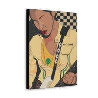 Buy Martian Merch ™ Smooth Operator Rock Premium Gallery Wraps Artist Signature (Limited Edition)