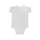 FIFA 2026 HTX Infant Bodysuit — World Cup Baby Romper