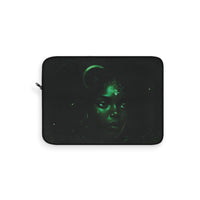 Your Fave Travel Merch | Virgo Laptop Sleeve | D & D Fantasy