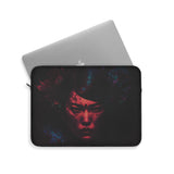 Your Fave Travel Merch | Scorpio Laptop Sleeve | D & D Fantasy