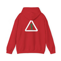 Your Fave Travel Merch | Deuces MARTIAN Fall MIX | Each Hooded Sweatshirt Color A Different Design | Choose Them ALL!