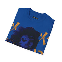 54 Mondays™ Project | Tatted Teyana Breezy Travel Tee (Various T-Shirt Colors & Designs) | Sizes S - 3XL