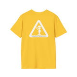 Buy Martian Merch™ | Your Fave Travel Tee | Zodiac Series : Aries | (Various Colors) Unisex T-Shirt Sizes S - 3XL