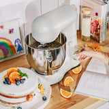 Drew Barrymore's Culinary Canvas: Discover the Elegance of the 5.3 QT Tilt-Head Stand Mixer at Buy Martian Merch ™