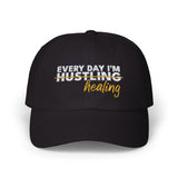 54 Mondays ™ Project | @MaxGardenGalax Everyday I'm...Healing Classic Cap