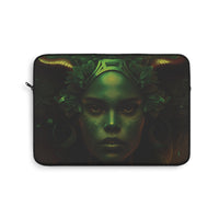 Your Fave Travel Merch | Taurus Laptop Sleeve | D & D Fantasy