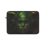 Your Fave Travel Merch | Taurus Laptop Sleeve | D & D Fantasy