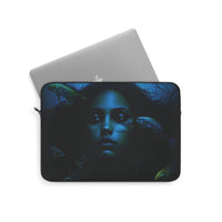 Your Fave Travel Merch | Pisces Laptop Sleeve | D & D Fantasy