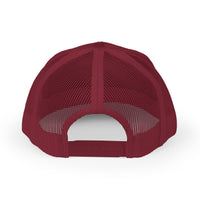 @BuyMartianTravel | Legacy-Minded Unisex Adjustable Snapback Trucker Cap Hat #3 | Casual Outdoor Gear | Trendy Daily Fashion
