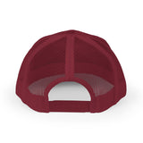 @BuyMartianTravel | Legacy-Minded Unisex Adjustable Snapback Trucker Cap Hat #3 | Casual Outdoor Gear | Trendy Daily Fashion