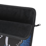 Buy Martian Merch™ | Ribbie's Creations™ Organic Soul Laptop Sleeve (Plush Fleece Interior)