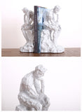 Simple Modern Thinkers Rely On Books