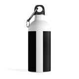 Your Fave Travel Merch | Nigerian Independence Day | Stainless Steel Water Bottle  | (Various Colors & Designs)