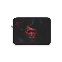 Your Fave Travel Merch | Scorpio Laptop Sleeve | D & D Fantasy