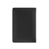 Your Fave Vegan Leather Passport Cover | Vibe With Who Vibes With You | w/ RFID Blocking Technology
