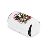 FIFA 2026 HTX Can Cooler — Soccer World Cup Drink Koozie