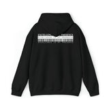 Your Fave Travel Merch | Nigerian Independence Day | Hooded Sweatshirts | (Various Colors & Designs)