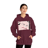 Your Fave Travel Merch | Nezu-ISH Tan-ISH Unisex Hooded Sweatshirt (Various Colors)