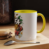 FIFA 2026 HTX Graffiti Coffee Mug — Soccer World Cup Fan Gift (11/15oz)