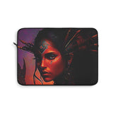 Your Fave Travel Merch | Sagittarius Laptop Sleeve | D & D Fantasy