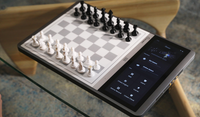 Ultra Smart AI Chessboard