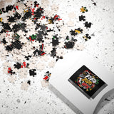 FIFA 2026 Soccer HTX Puzzle – HTX Fan Jigsaw (110/252/520/1014 pcs)