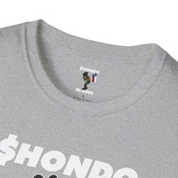 Shondo Blades ™ Unisex T-Shirt (Sizes S - 3XL)