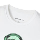 54 Mondays ™ Project | Astro Dalie™ Unisex T-Shirt | Various Colors | (Sizes S - 3XL)