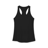 FIFA 2026 HTX Women's Racerback Tank — Slim Athletic Soccer Tank