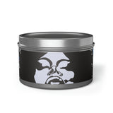 Buy Martian Merch™ | Ribbie's Creations™ Organic Soul Ambrosial Aromatherapy Tin Candle | 20-40 Hour Burn Time (Various Scents)