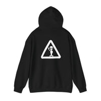 Your Fave Travel Merch | Deuces MARTIAN Fall MIX | Each Hooded Sweatshirt Color A Different Design | Choose Them ALL!