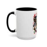 FIFA 2026 HTX Graffiti Coffee Mug — Soccer World Cup Fan Gift (11/15oz)