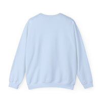 Buy Martian Merch™ | Ribbie's Creations™ Organic Soul Unisex Sweatshirt | Various Colors (Sizes S - 3XL)