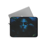 Your Fave Travel Merch | Pisces Laptop Sleeve | D & D Fantasy