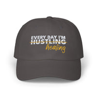 54 Mondays ™ Project | @MaxGardenGalax Everyday I'm...Healing Classic Cap