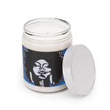 Buy Martian Merch™ | Ribbie's Creations™ Organic Soul 9 oz Vegan Ambrosial Aromatherapy Candle | 50-60 Hour Burn Time