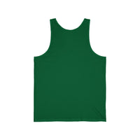 Shondo Blades™ Limited Edition Outlaw Unisex Tank (Various Colors)