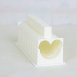 High-quality Plastic Manual Sushi Making Tool Kit with 5 Sushi Roll Molds
