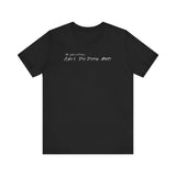 Your Fave Saucy Martian™ Travel Merch | My Life Is Dope T-Shirt |  (Queen On Back 2)