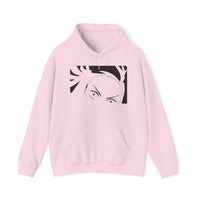 Your Fave Travel Merch | Nezu-ISH Tan-ISH Unisex Hooded Sweatshirt (Various Colors)